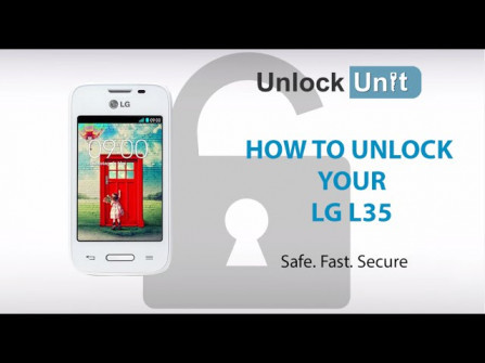 Lge lg d157f w35ds unlock -  updated April 2024