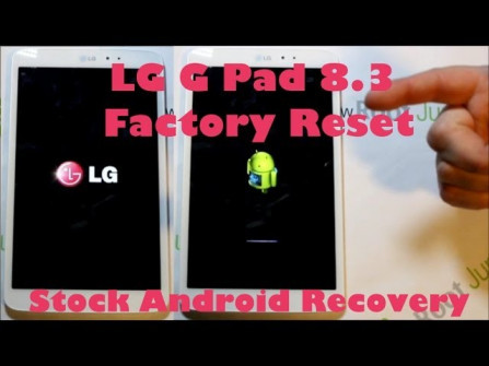 Lge lg g pad 8 3 homeboy awifi070u v507l unlock -  updated April 2024