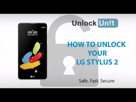 Lge lg stylus2 4g ph2 k535 unlock -  updated March 2024