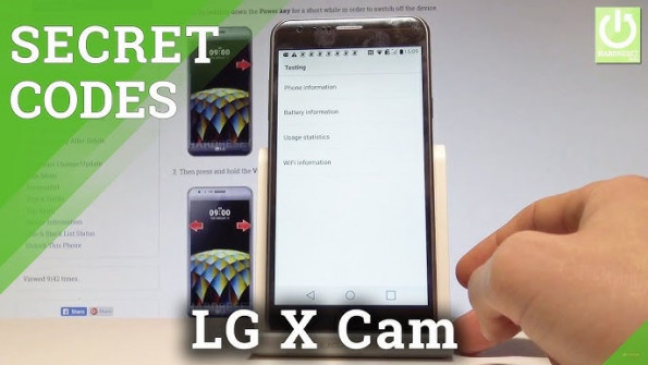 Lge lg x cam k7 k580 unlock -  updated April 2024