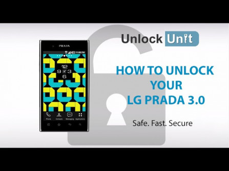Lge prada 3 0 p2 l 02d unlock -  updated May 2024