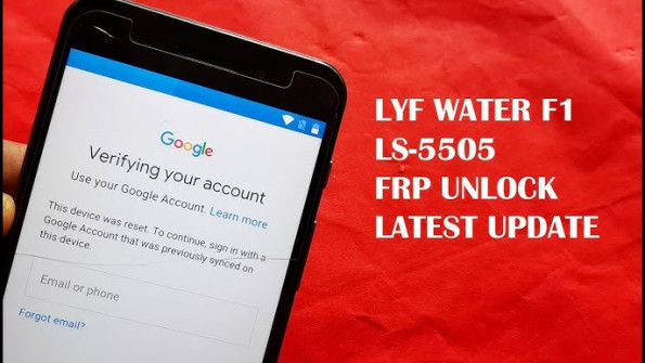 Lyf water f1 ls 5505 unlock -  updated March 2024 | page 6 