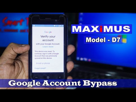 Maximus d7 unlock -  updated March 2024 | page 5 