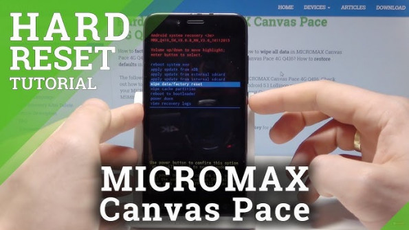 Micromax canvas pace 4g q416 unlock -  updated April 2024 | page 7 