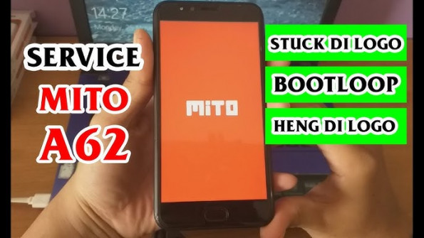 Mito a62 unlock -  updated April 2024