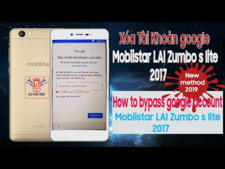 Mobiistar lai zumbo s 2017 lite unlock -  updated April 2024