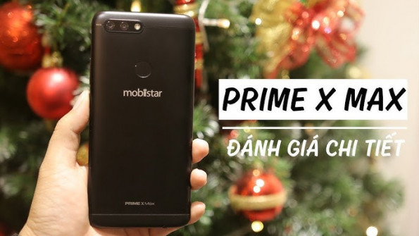 Mobiistar prime x max 2018 unlock -  updated May 2024