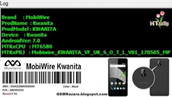 Mobiwire kwanita unlock -  updated April 2024