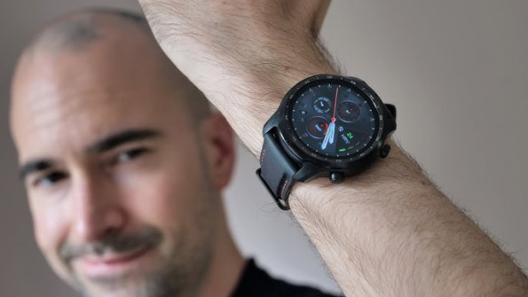 ticwatch cellular