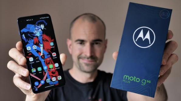 Motorola moto g 5g kiev unlock -  updated May 2024