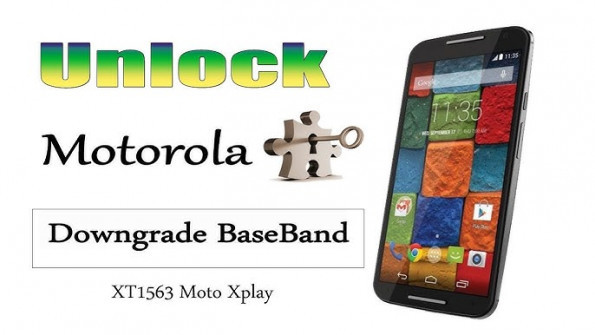 Motorola moto x play lux uds xt1563 unlock -  updated April 2024