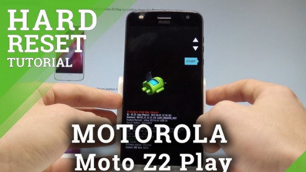 Motorola moto z 2 play albus xt1710 11 unlock -  updated April 2024