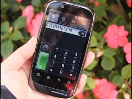 Motorola xt532 unlock -  updated April 2024