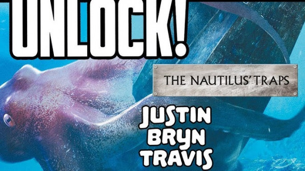 Nautilus nftm lar unlock -  updated May 2024