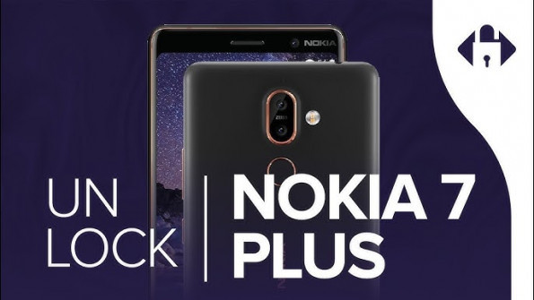 Nokia 7 plus b2n unlock -  updated April 2024