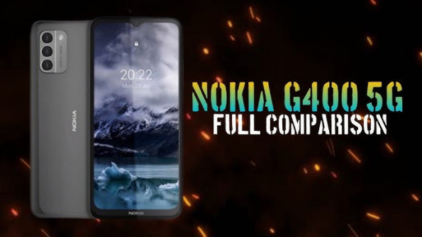 Nokia g400 5g stf n1530dl unlock -  updated April 2024