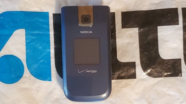 Nokia mirage 2605 verizon unlock -  updated May 2024