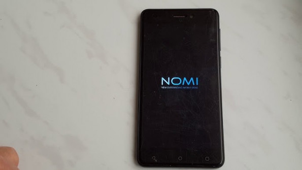 Nomi i5511 unlock -  updated March 2024