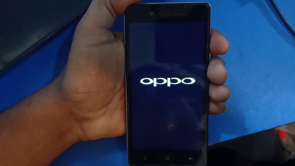 Oppo a1603 unlock -  updated March 2024
