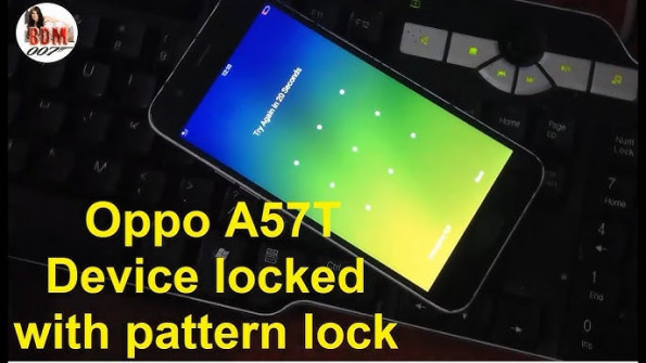 Oppo a57t a57 unlock -  updated April 2024 | page 3 
