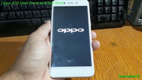 Oppo a59 a59m unlock -  updated March 2024