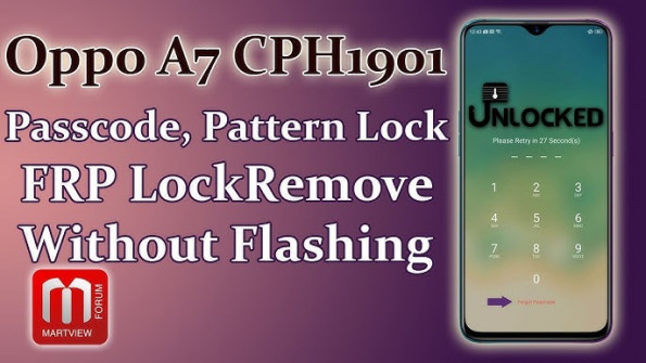 Oppo a7 cph1905 unlock -  updated April 2024 | page 8 