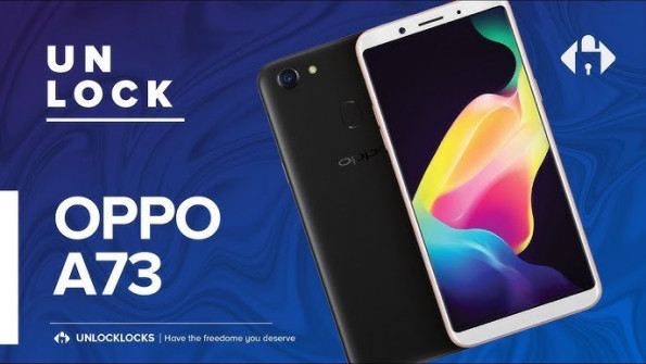 Oppo a73 unlock -  updated April 2024 | page 10 