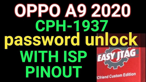 Oppo a79kt unlock -  updated April 2024