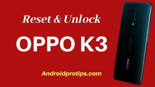 Oppo k3 op486b cph1955 unlock -  updated May 2024