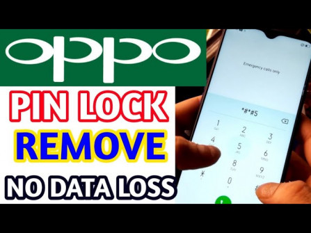Oppo r17 cph1901 unlock -  updated April 2024