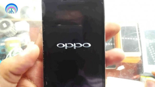 Oppo r8006 unlock -  updated April 2024