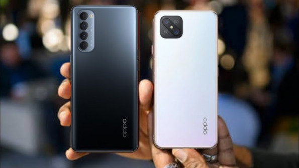 Oppo reno 4z 5g op4bdcl1 cph2065 unlock -  updated May 2024