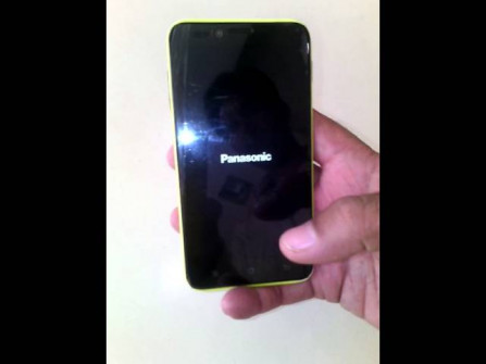 Panasonic p11 unlock -  updated April 2024