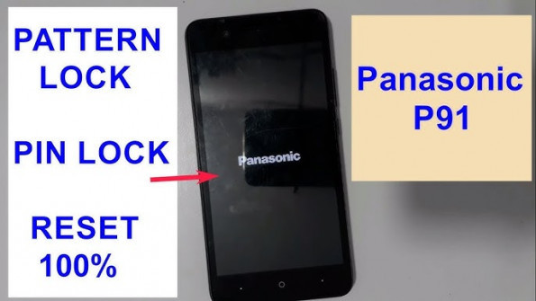 Panasonic p91 unlock -  updated April 2024