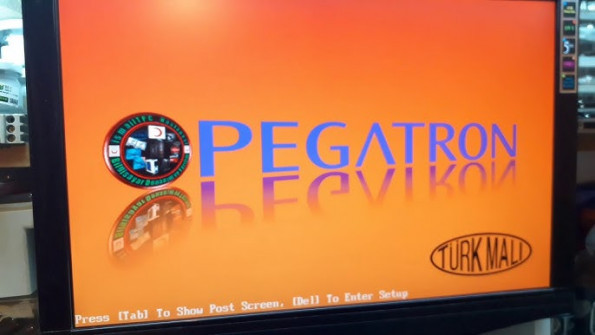Pegatron chagall unlock -  updated April 2024