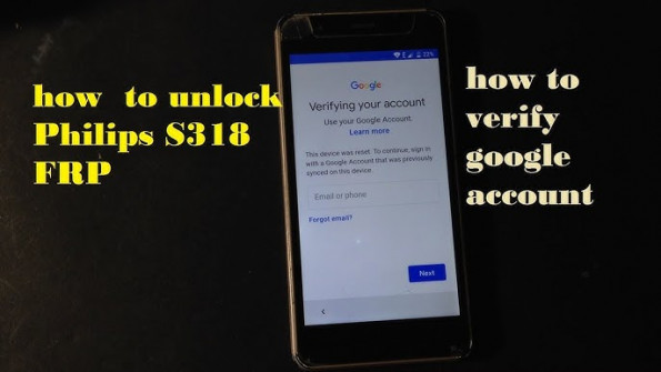 Philips s338 unlock -  updated March 2024