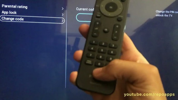 Philips smart tv queenstown 4k a1 unlock -  updated May 2024