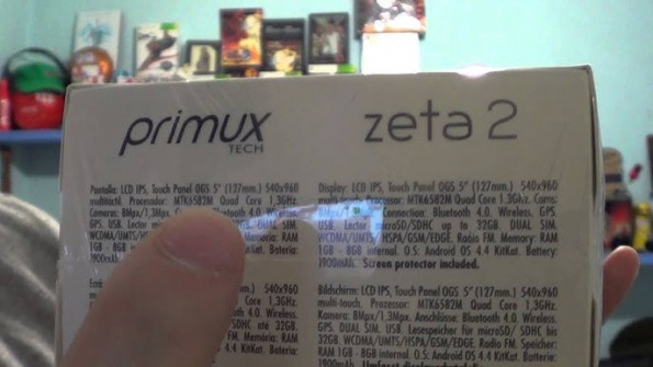 Primux zeta unlock -  updated May 2024