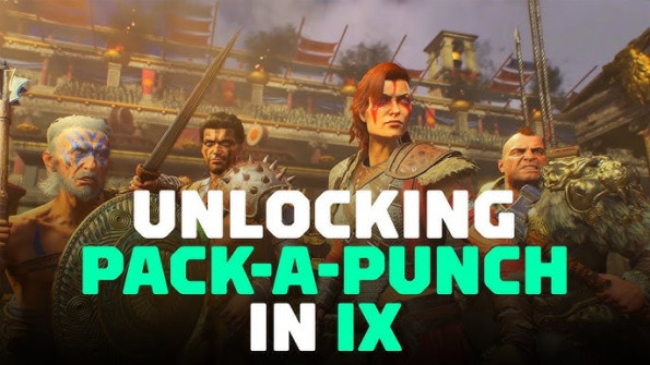 Puncher x unlock -  updated May 2024