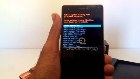 Quantum go q1 unlock -  updated April 2024