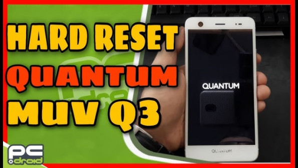 Quantum muv q3 unlock -  updated April 2024
