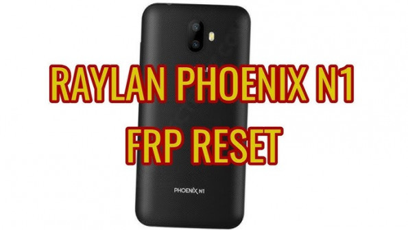 Raylandz phoenix n1 unlock -  updated April 2024