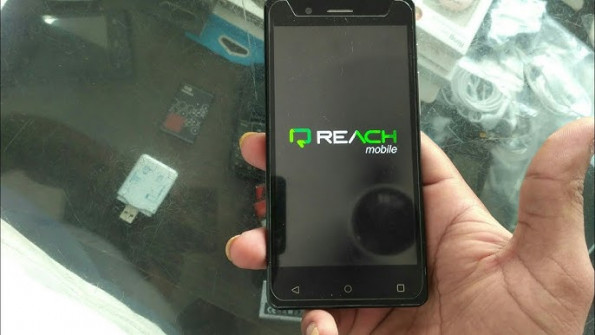 Reach mobile quadra rq 332i unlock -  updated May 2024