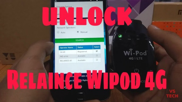 Reliance rc501l unlock -  updated April 2024 | page 4 