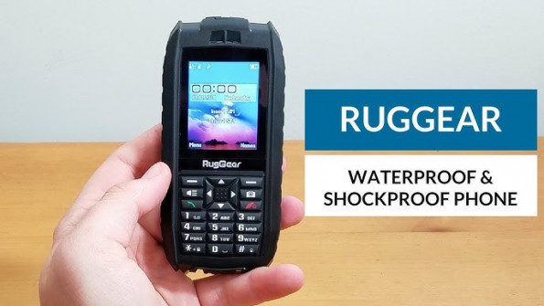 Ruggear rg720 unlock -  updated April 2024
