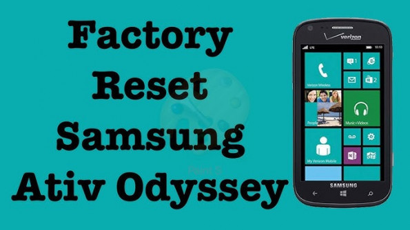 Samsung ativ odyssey sch i930 verizon unlock -  updated May 2024