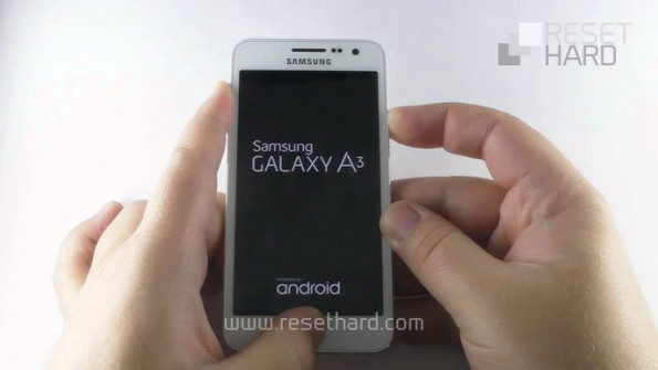 Samsung galaxy a3 a3ltezh sm a3000 unlock -  updated April 2024