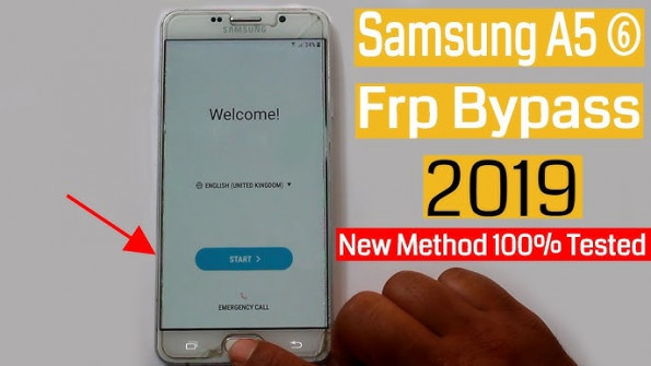 Samsung galaxy a5 2016 a5xelteskt sm a510s unlock -  updated April 2024