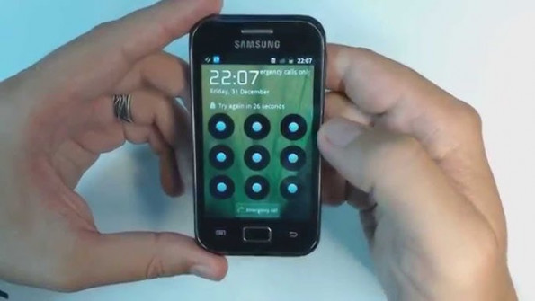 Samsung galaxy ace plus gt s7500 unlock -  updated April 2024