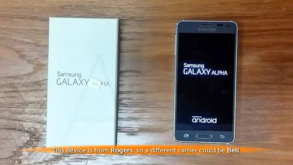 Samsung galaxy alpha sltecan sm g850w unlock -  updated April 2024